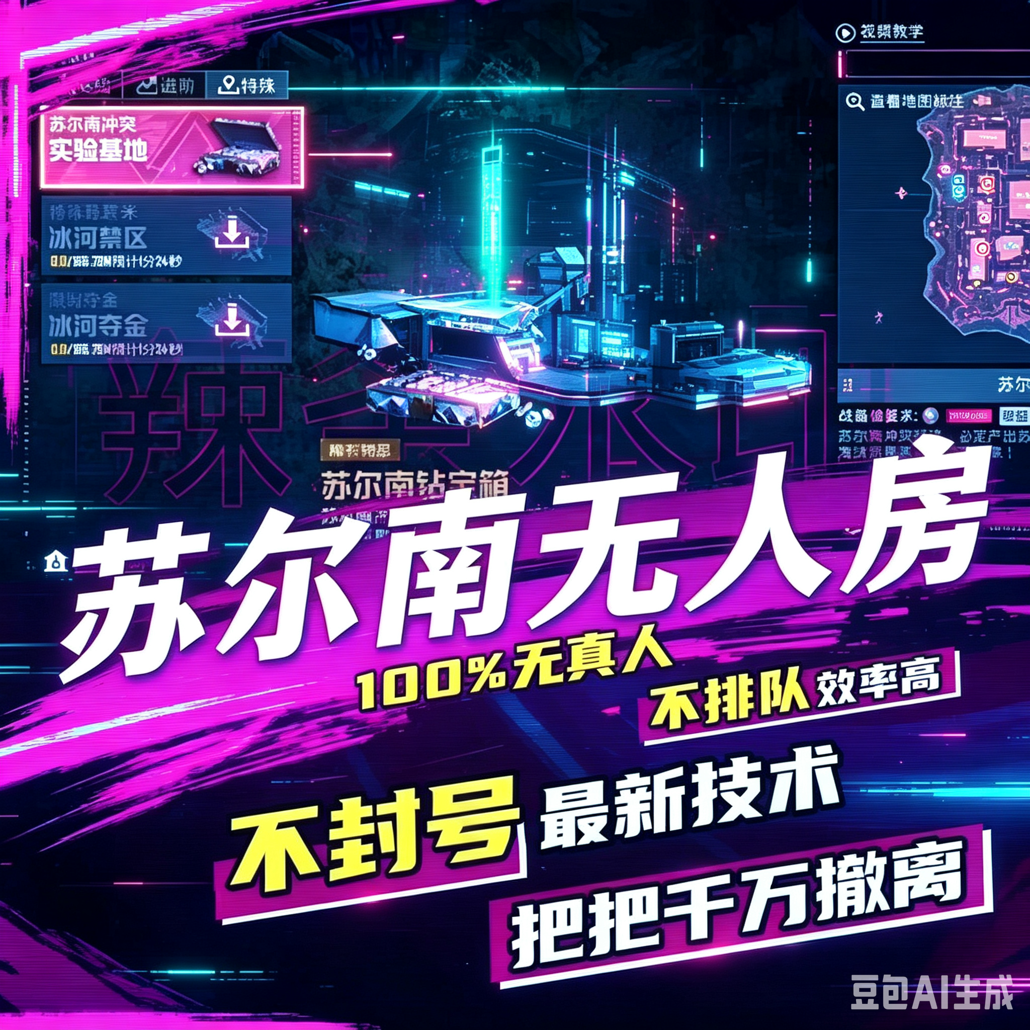 苏尔南基地