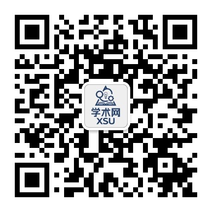 公众号二维码